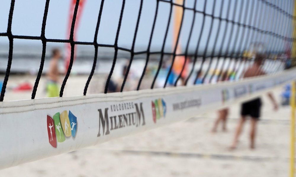 beach-volley